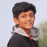 Dhruv Patel