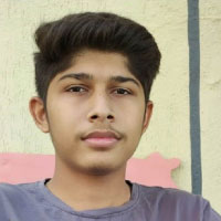 Rajdeepsinh Vashi