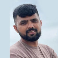 Ripesh